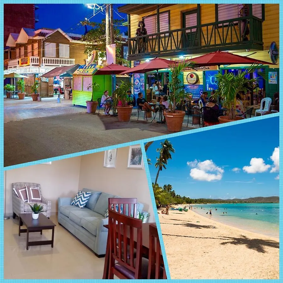 El Velero En Boqueron Apartment Cabo Rojo