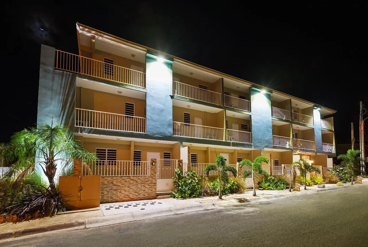 El Velero En Boqueron Apartment Cabo Rojo