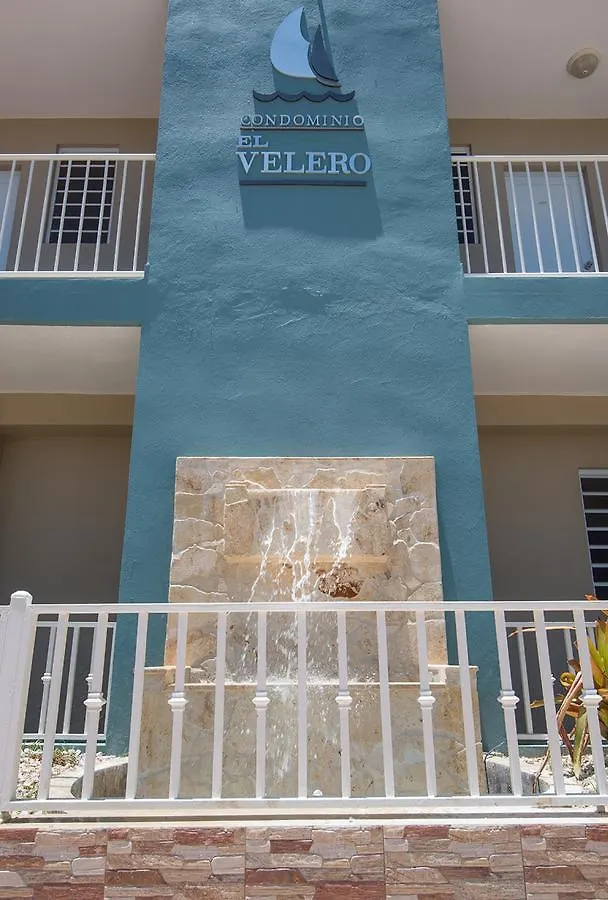 El Velero En Boqueron Apartment Cabo Rojo