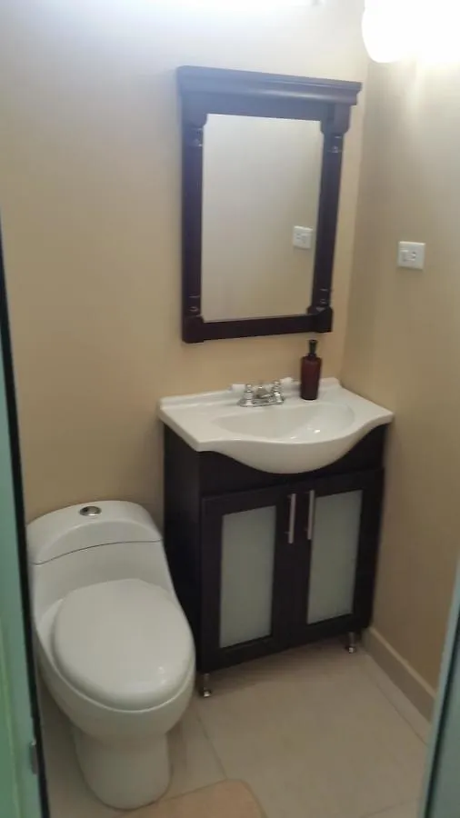 El Velero En Boqueron Apartment Cabo Rojo