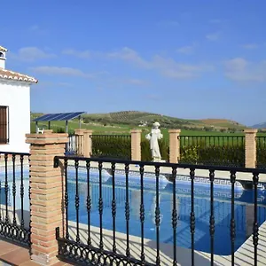  Villa Rosales Spain