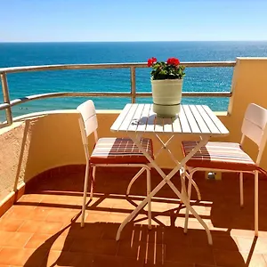  Apartment Gatu Bani Con Terraza Y Vista Frontal Al Mar, Preferente Mayores De 25 Anos Y Familias Spain