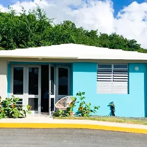  Villa Lalolitavilla - Playa Buye Cabo Rojo, Pr
