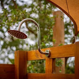  Luxury tent Pitahaya Glamping